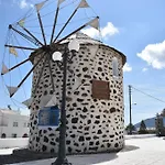 Canaves - Hermes Nyaraló